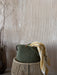 Basket Round with Handles Recycled Baskets Anzy Home