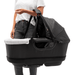 Stroll, Sleep, & Ride Travel System Stroller System Orbit Baby