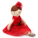 BEARINGTON EVIE BALLERINA, 16.5 INCH BALLERINA DOLL DOLL BEARINGTON BABY
