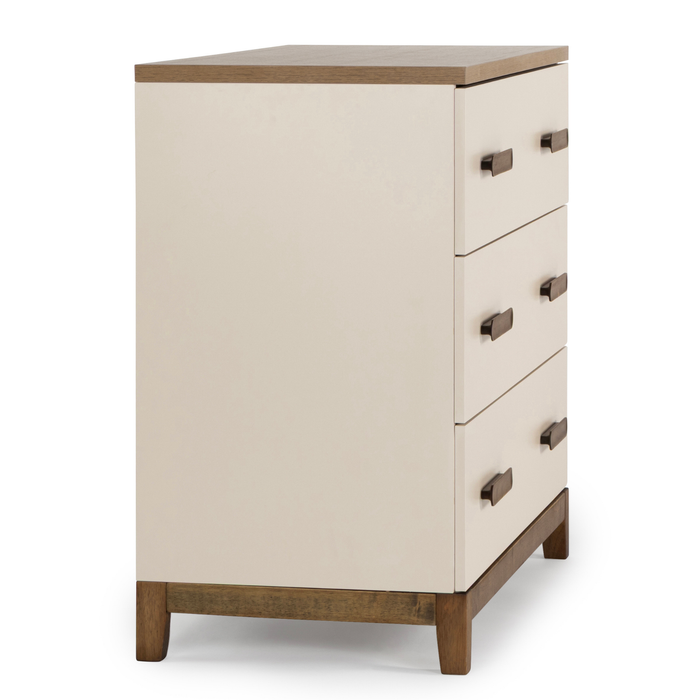 DADADA LALA 3-DRAWER DRESSER DRESSER DADADA