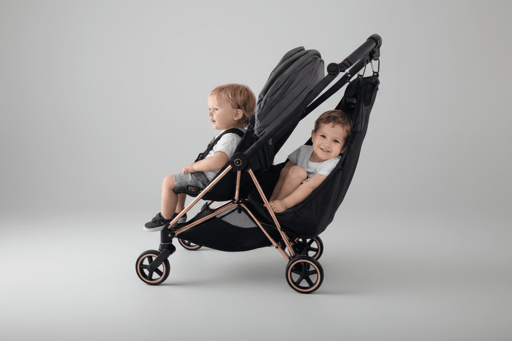 The Stroller Sling™ Stroller Accessory The Stroller Sling