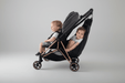 The Stroller Sling™ Stroller Accessory The Stroller Sling