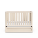 LULLA & LULLI CRIB TRUNDLE CRIB HUSHCRIB