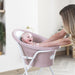 Shnuggle Bath & Change Bundle: Baby Bath & Changing Bundle + Accessories - 6-Piece Set for Cozy Bath & Diaper Time Bath M4A