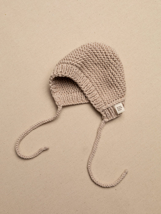 Bonnet & Booties Set Boho Baby & Toddler Anzy Home