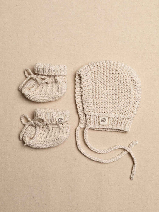 Baby Arrival Gift Set Boho
