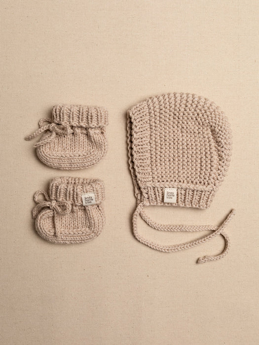 Baby Arrival Gift Set Boho Baby & Toddler Anzy Home