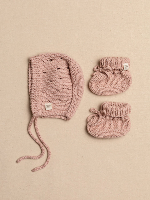 Baby Arrival Gift Set Pointelle Baby & Toddler Anzy Home