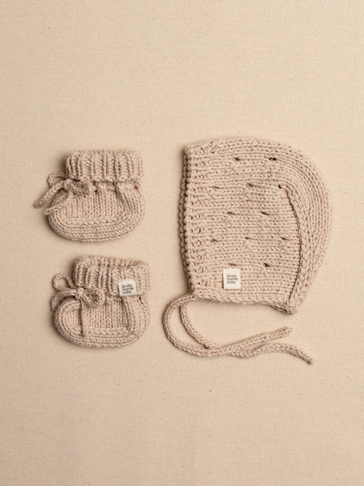 Baby Arrival Gift Set Pointelle Baby & Toddler Anzy Home
