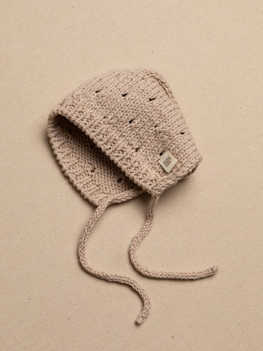 Bonnet & Booties Set Pointelle Baby & Toddler Anzy Home