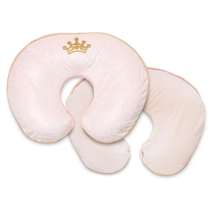 BOPPY NURSING PILLOW AND POSITIONER—LUXE