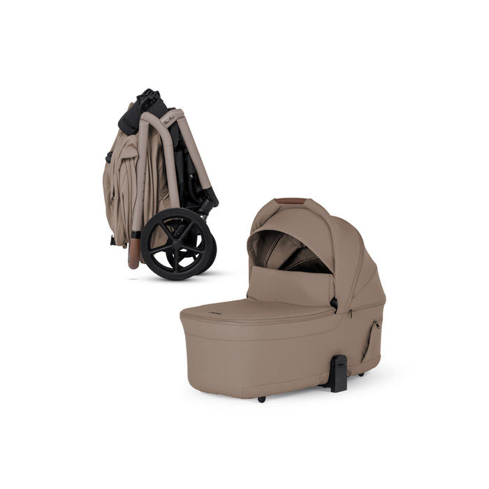 SILVER CROSS BREEZ COMPACT BASSINET