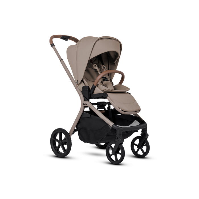 SILVER CROSS BREEZ COMPACT MODULAR STROLLER