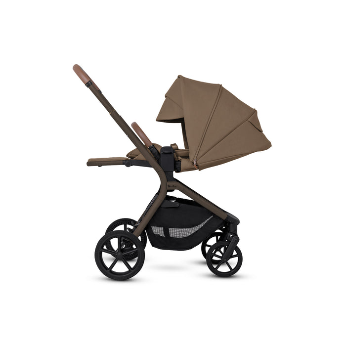 SILVER CROSS BREEZ COMPACT MODULAR STROLLER