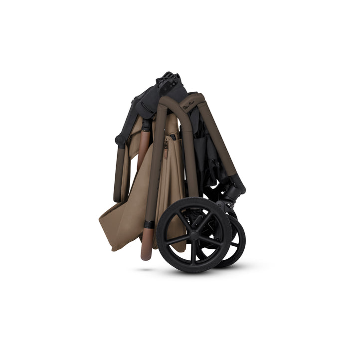 SILVER CROSS BREEZ COMPACT MODULAR STROLLER