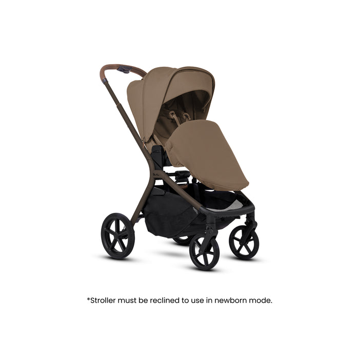 SILVER CROSS BREEZ COMPACT MODULAR STROLLER