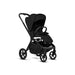SILVER CROSS BREEZ COMPACT MODULAR STROLLER