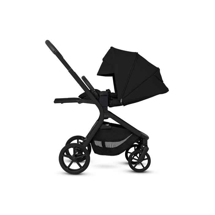 SILVER CROSS BREEZ COMPACT MODULAR STROLLER