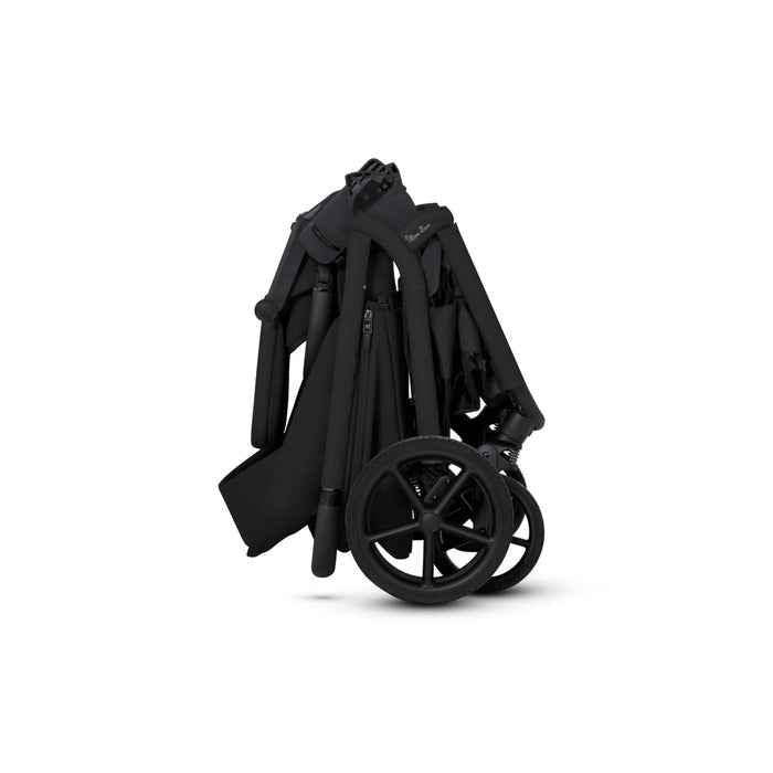 SILVER CROSS BREEZ COMPACT MODULAR STROLLER