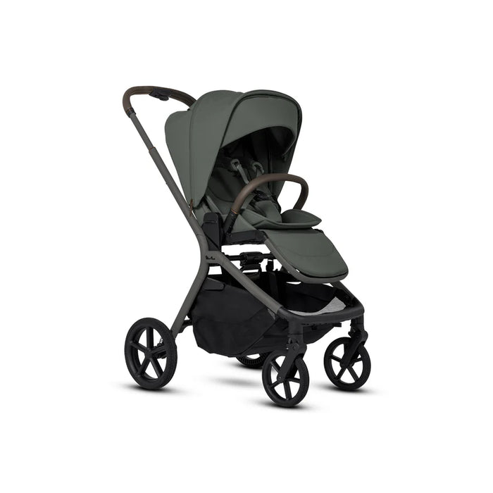 SILVER CROSS BREEZ COMPACT MODULAR STROLLER