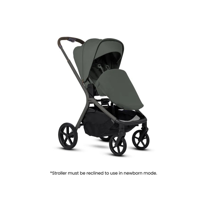 SILVER CROSS BREEZ COMPACT MODULAR STROLLER