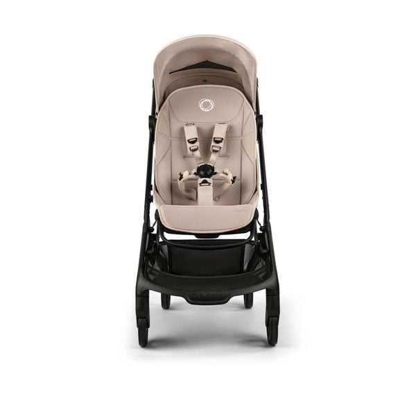 BUGABOO BUTTERFLY 2 COMPLETE TRAVEL STROLLER STROLLER BUGABOO