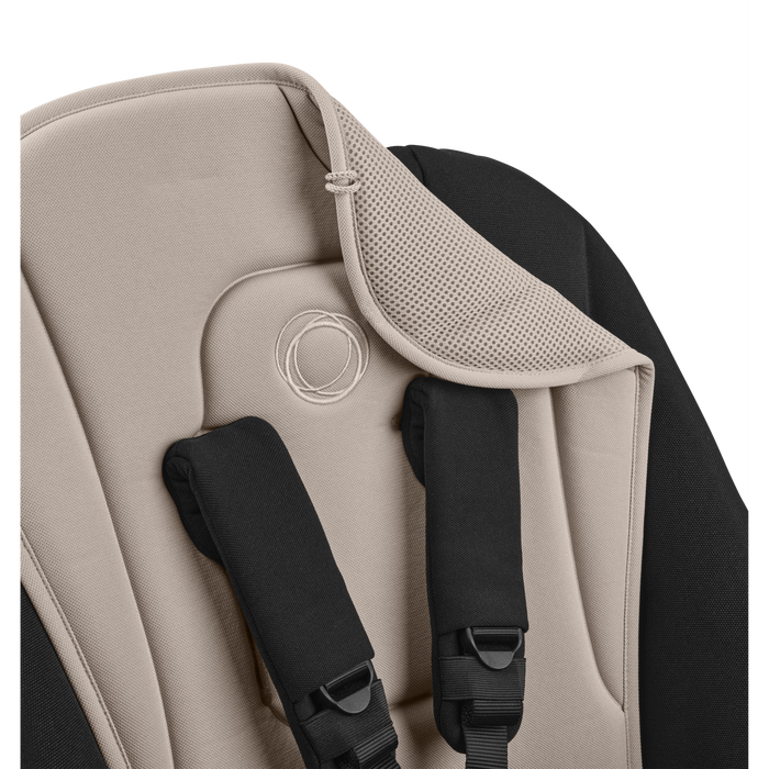 BUGABOO DUAL COMFORT SEAT LINER ACCESORIES BUGABOO