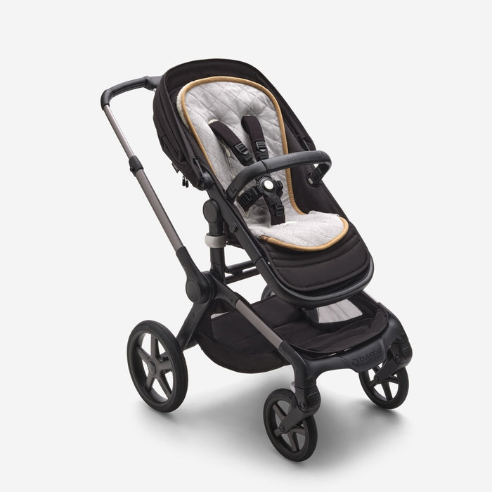 BUGABOO WOOL SEAT LINER - REVERSIBLE