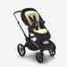 BUGABOO WOOL SEAT LINER - REVERSIBLE