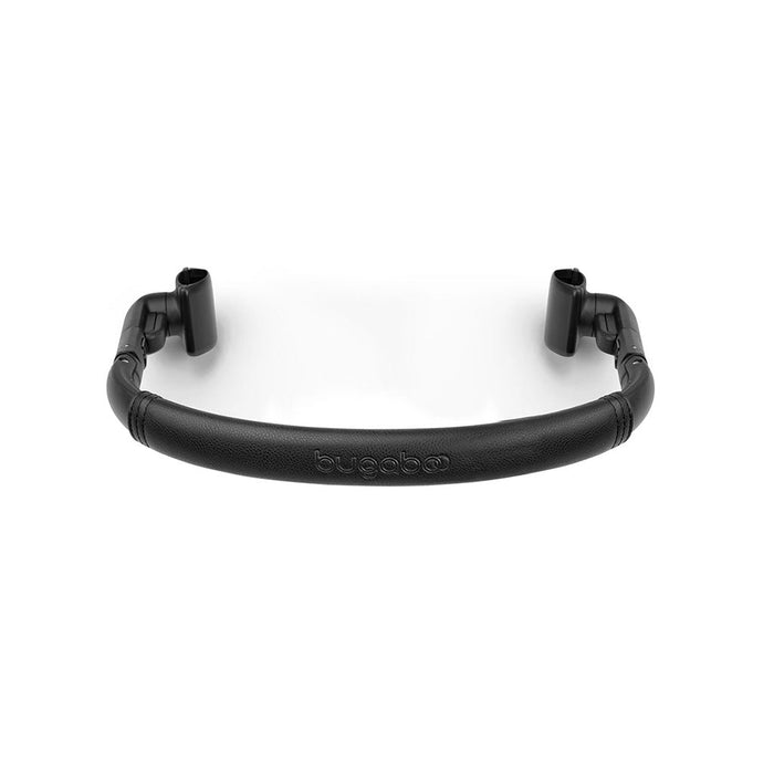 BUGABOO BUTTERFLY 2/DRAGONFLY BUMPER BAR - BLACK ACCESORIES BUGABOO