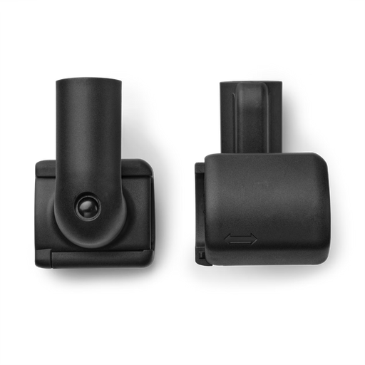 BUGABOO BUTTERFLY 2/DRAGONFLY BUMPER BAR ADAPTERS PARTS BUGABOO