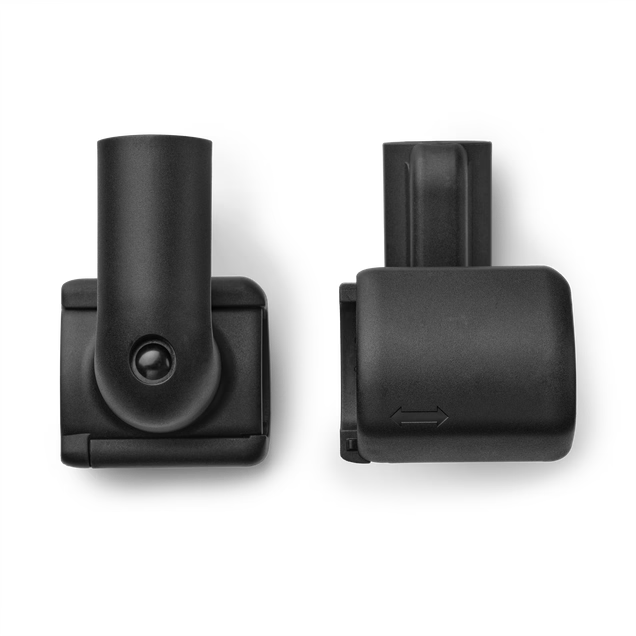 BUGABOO BUTTERFLY 2/DRAGONFLY BUMPER BAR ADAPTERS