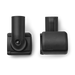 BUGABOO BUTTERFLY 2/DRAGONFLY BUMPER BAR ADAPTERS PARTS BUGABOO