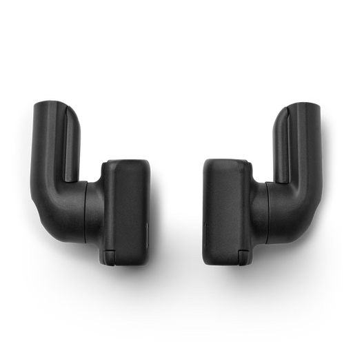 BUGABOO BUTTERFLY 2/DRAGONFLY BUMPER BAR ADAPTERS PARTS BUGABOO