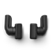 BUGABOO BUTTERFLY 2/DRAGONFLY BUMPER BAR ADAPTERS PARTS BUGABOO