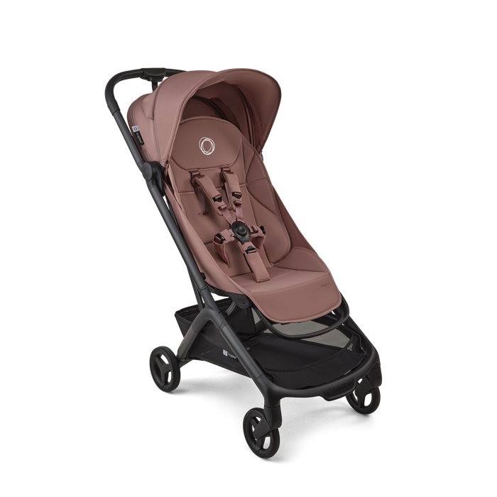 bugaboo bay alexandria BUGABOO BUTTERFLY 2 COMPLETE TRAVEL STROLLER — Little Luxury
