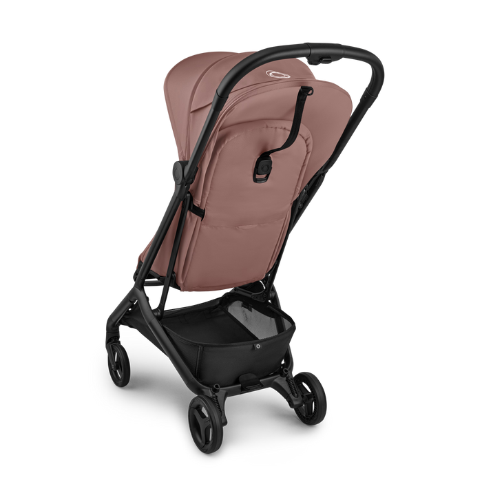 BUGABOO BUTTERFLY 2 COMPLETE TRAVEL STROLLER