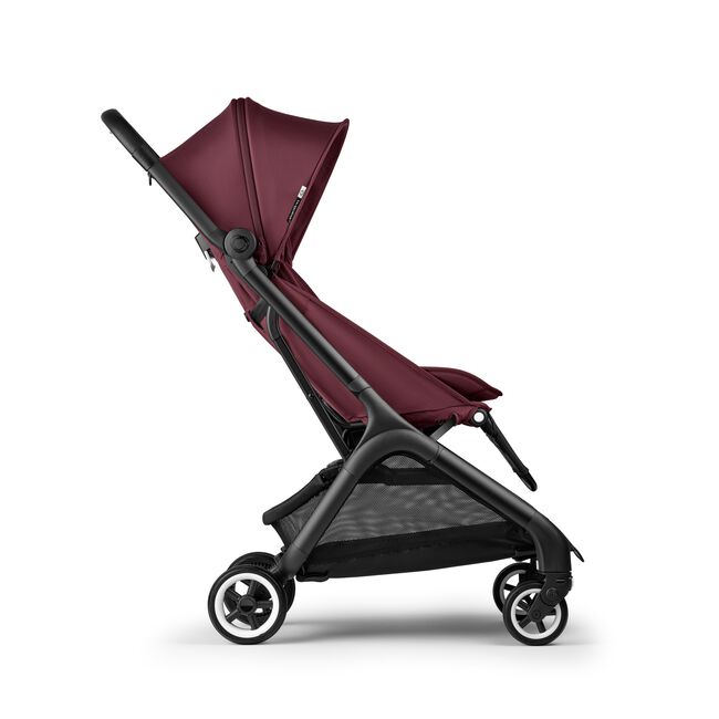 BUGABOO BUTTERFLY - COMPACT CITY STROLLER