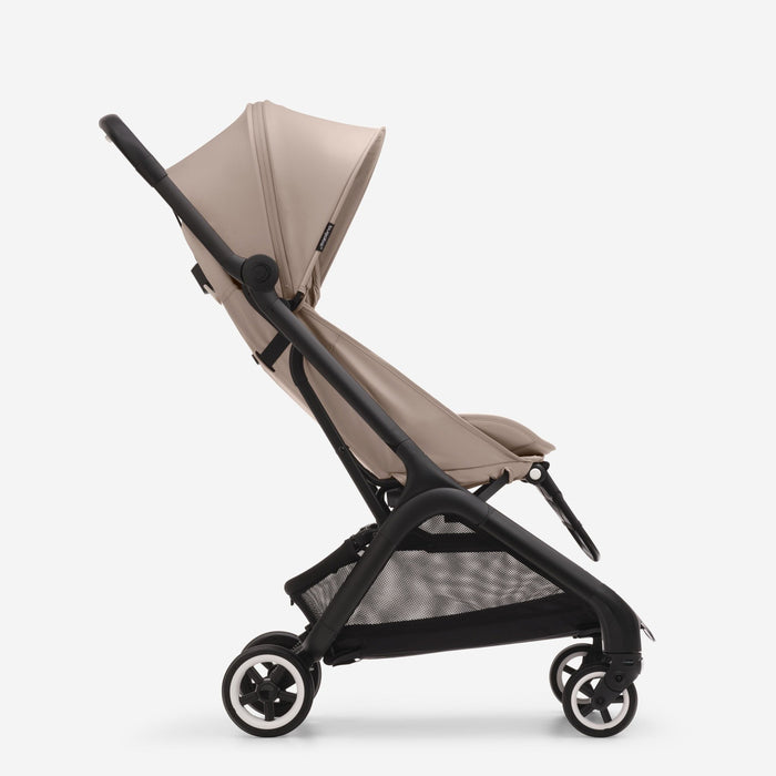 bugaboo taupe BUGABOO BUTTERFLY 1