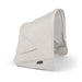 BUGABOO DONKEY 6 SUN CANOPY . MISTY WHITE DOUBLE STROLLER BUGABOO