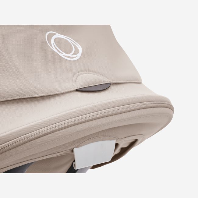 bugaboo fox pink hood Bugaboo Fox 5 Sun Canopy