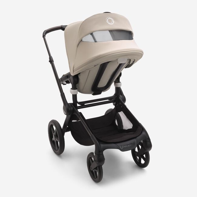 bugaboo fox 5 desert Bugaboo Fox 5 Sun Canopy