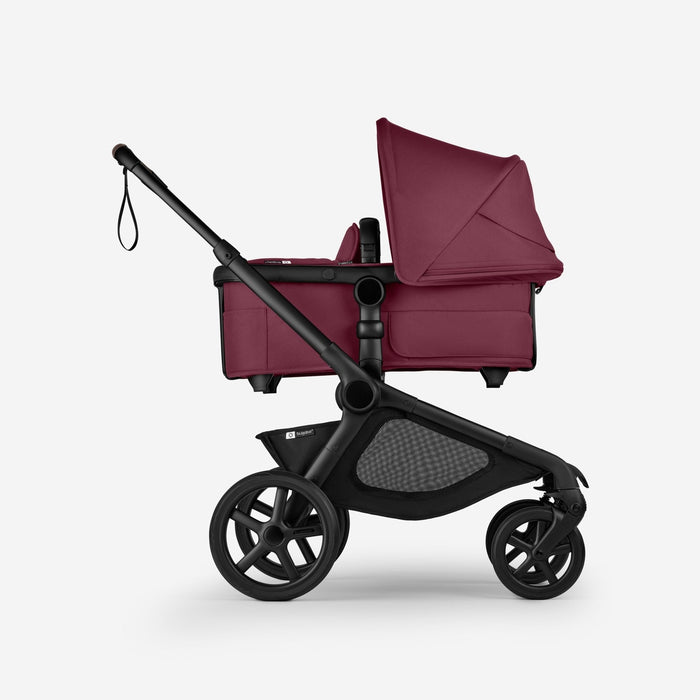 BUGABOO KANGAROO SINGLE-TO-DOUBLE STROLLER