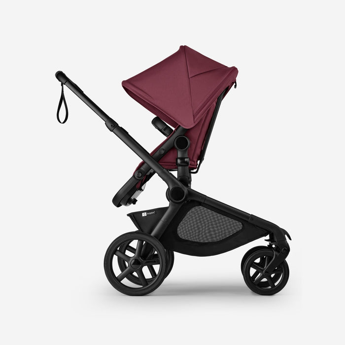 BUGABOO KANGAROO SINGLE-TO-DOUBLE STROLLER