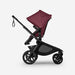 BUGABOO KANGAROO SINGLE-TO-DOUBLE STROLLER