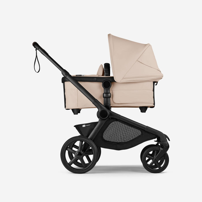 BUGABOO KANGAROO SINGLE-TO-DOUBLE STROLLER