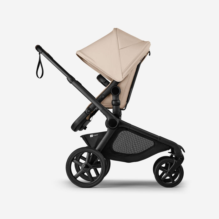 BUGABOO KANGAROO SINGLE-TO-DOUBLE STROLLER