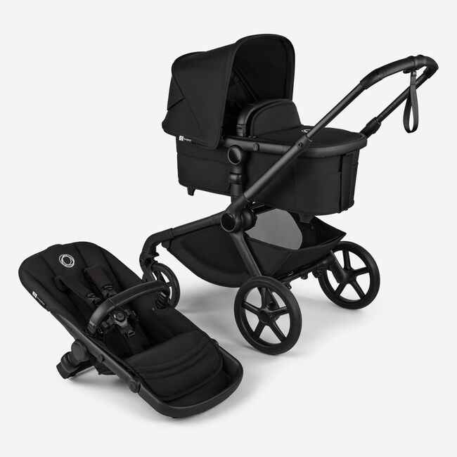 bugaboo luiertas Bugaboo
