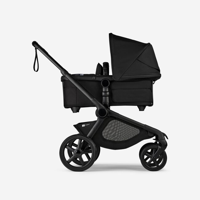 BUGABOO KANGAROO SINGLE-TO-DOUBLE STROLLER