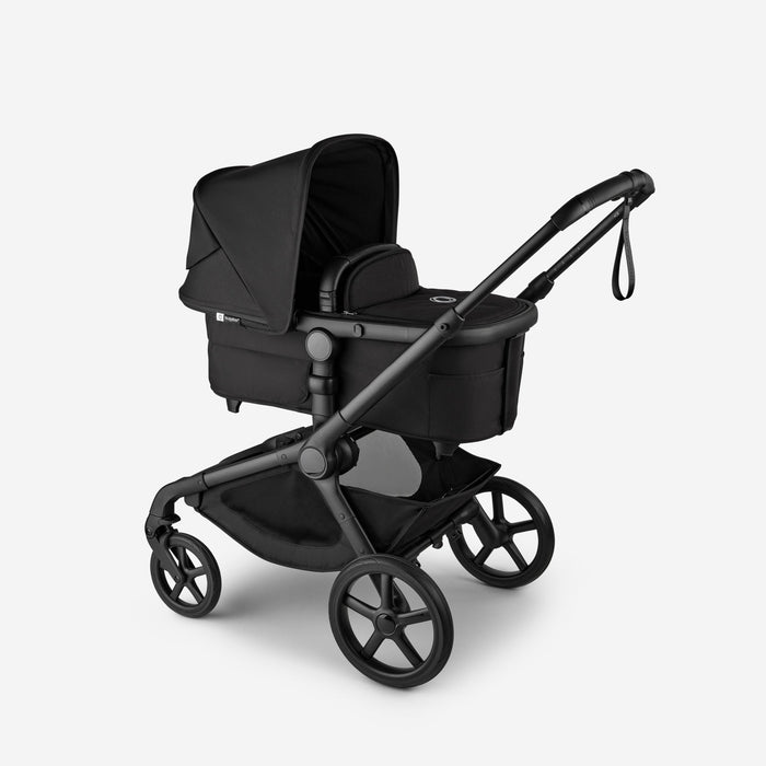 BUGABOO KANGAROO SINGLE-TO-DOUBLE STROLLER